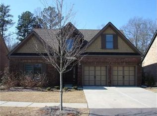 2531 Foxy Dr, Bethlehem, GA 30620