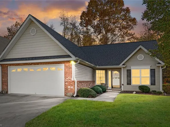 1009 Old Creek Crossing Ln, High Point, NC 27265