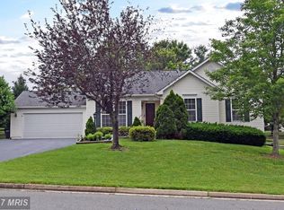 9559 Basilwood Dr, Manassas, VA 20110
