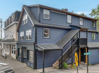 42 Market St, North Berwick, ME 03906