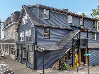 42 Market Street, North Berwick, ME, 03906