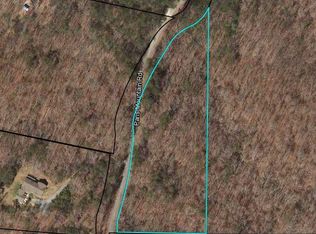 0 Paris Mountain Rd #X, Rockmart, GA 30153