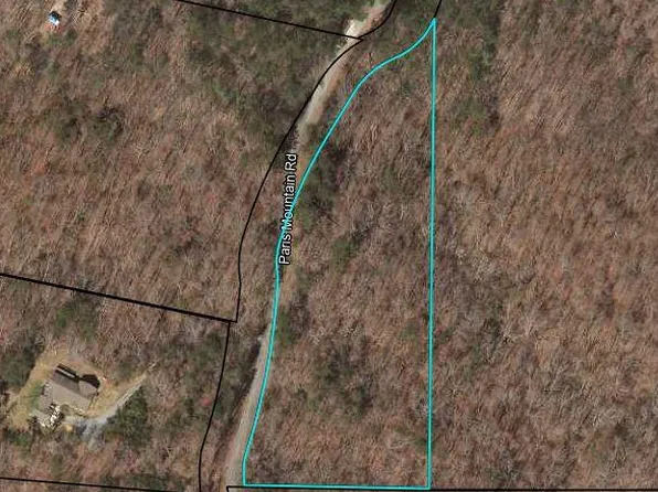 0 Paris Mountain Rd #X, Rockmart, GA 30153