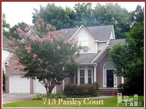 2nd image of 713 Paisley Court