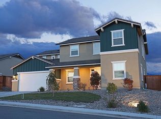 3282 Barbaresco Ct, Sparks, NV 89434