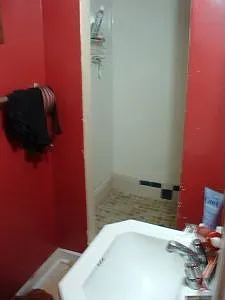 Unit # 13/4 Bath