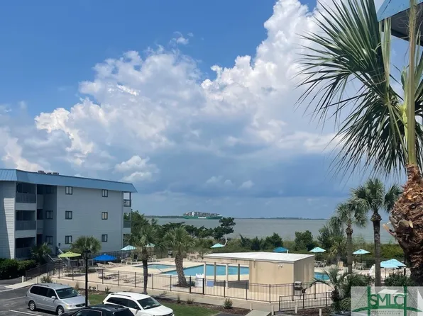 1217 Bay Street #209A, Tybee Island, GA 31328
