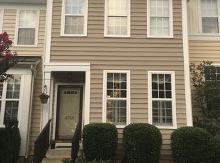 4764 Black Mountain Path, Raleigh, NC 27612