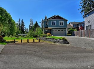2816 93rd Pl SE, Everett, WA 98208