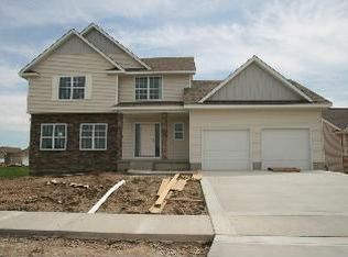 3513 NW 13th St, Ankeny, IA 50023
