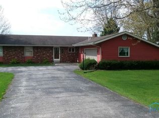 5071 Road O, Pandora, OH 45877
