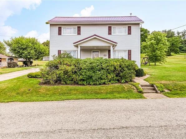 512 Pennsylvania Ave, Vanderbilt, PA 15486