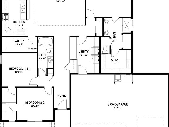 2nd image of this home