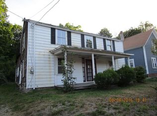 20 Leominster Rd, Shirley, MA 01464