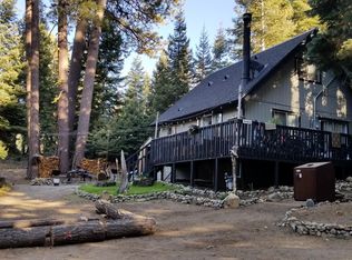 7133 9th Ave, Tahoma, CA 96142