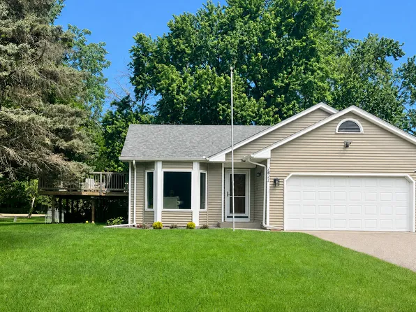 1611 Mill St, White Bear Township, MN 55110