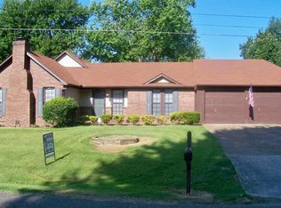 19 Pueblo Cv, Jackson, TN 38305