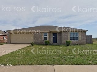 4702 Janelle Dr, Killeen, TX 76549