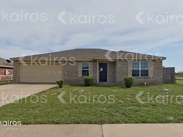 4702 Janelle Dr, Killeen, TX 76549