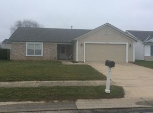 3620 Braddock Dr, Lafayette, IN 47909