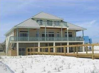 1214 Ariola Dr, Pensacola Beach, FL 32561