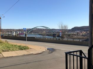44 Gist St FLOOR 1, Pittsburgh, PA 15219