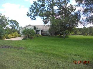 13350 83rd St, Fellsmere, FL 32948