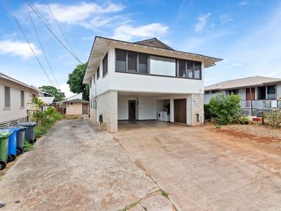 3266 Kaimuki Ave, Honolulu, HI, 96816