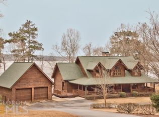 1801 Withrow Rd, Greensboro, GA 30642