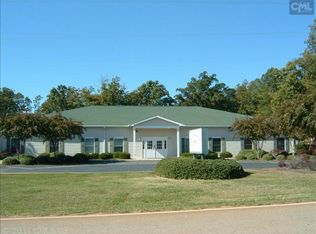 1364 Cook Rd, Ridgeway, SC 29130