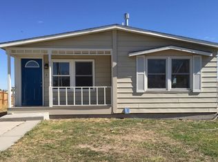 2107 Steve Ave, Cheyenne, WY 82007