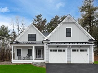 60 Olde Forge Ln, North Easton, MA 02356