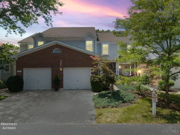 1043 Wittshire Cir, Cincinnati, OH 45255