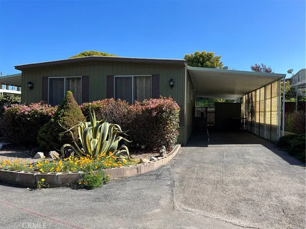 1701 Los Osos Valley Rd Space 63, Los Osos, CA 93402