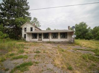 736 Ivory Rd, Frewsburg, NY 14738