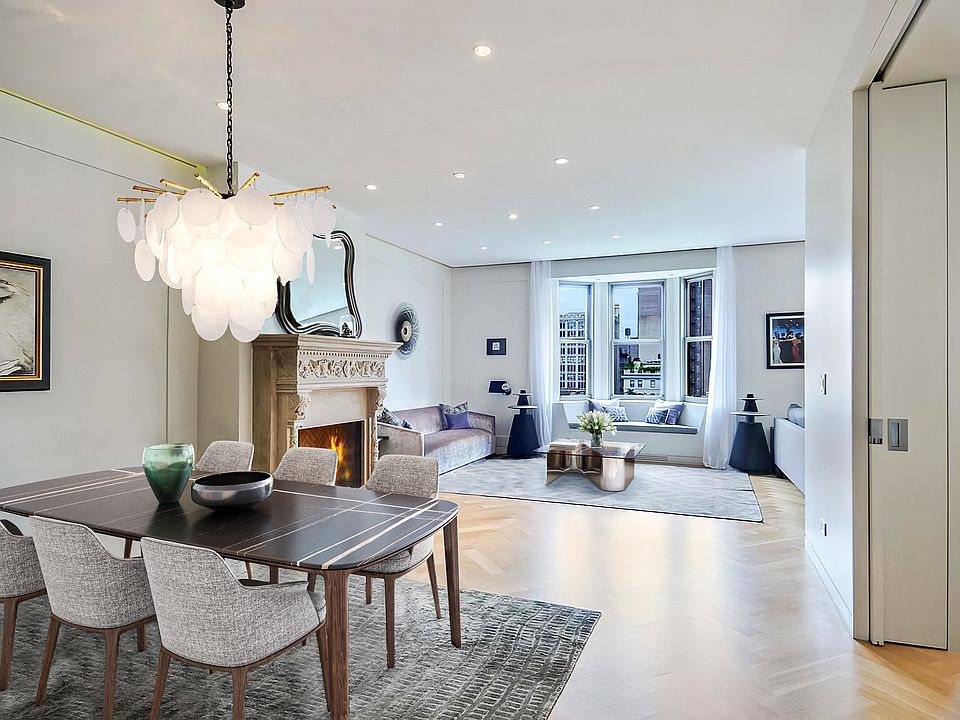 1st image of 36 Gramercy Park E APT 9S