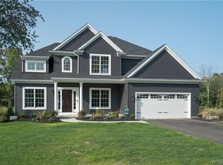 4288 Wolf Run, Lewiston, NY 14092