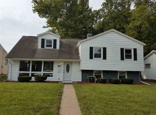 3209 W 17th St, Davenport, IA