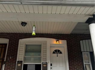 718 1/2 N 10th St FLOOR 2, Allentown, PA 18102