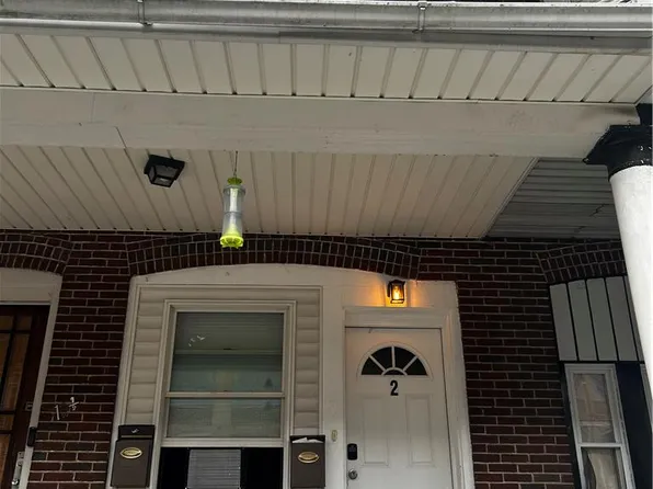 718 1/2 N 10th St Floor 2, Allentown, PA 18102