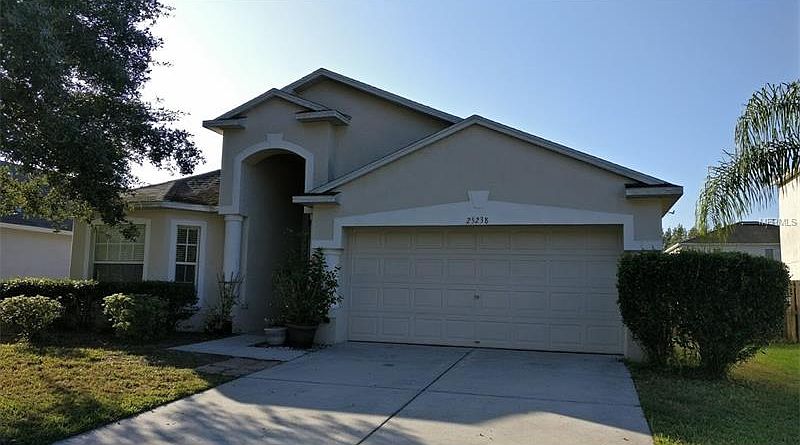 1st image of 25238 Geddy Dr