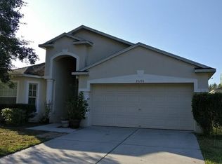 25238 Geddy Dr, Land O Lakes, FL 34639
