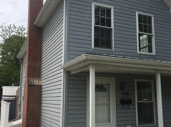 808 E South St, Frederick, MD 21701