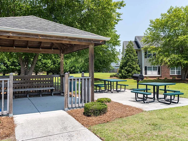 Carriage Hills Housing, LLC — Photo 9