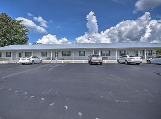 30-32 Brown Springs Rd, Mosheim, TN 37818