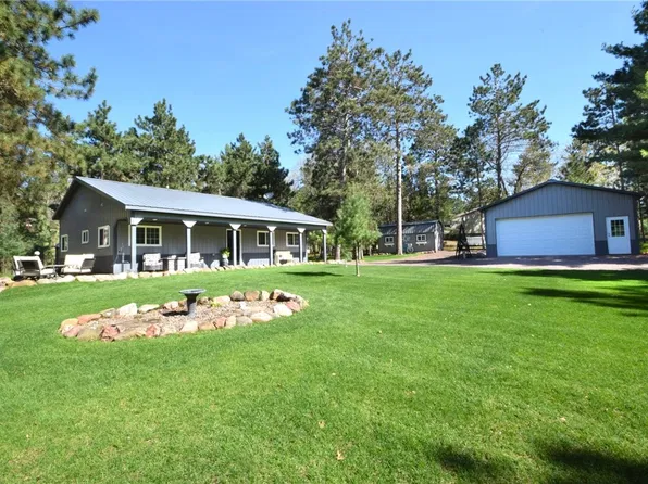 N13071 Dragon Drive, Minong, WI 54859
