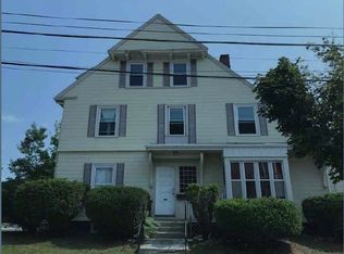79 Tremont St, Malden, MA 02148