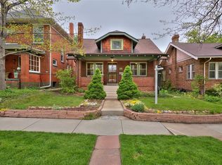 111 S Pearl St, Denver, CO 80209