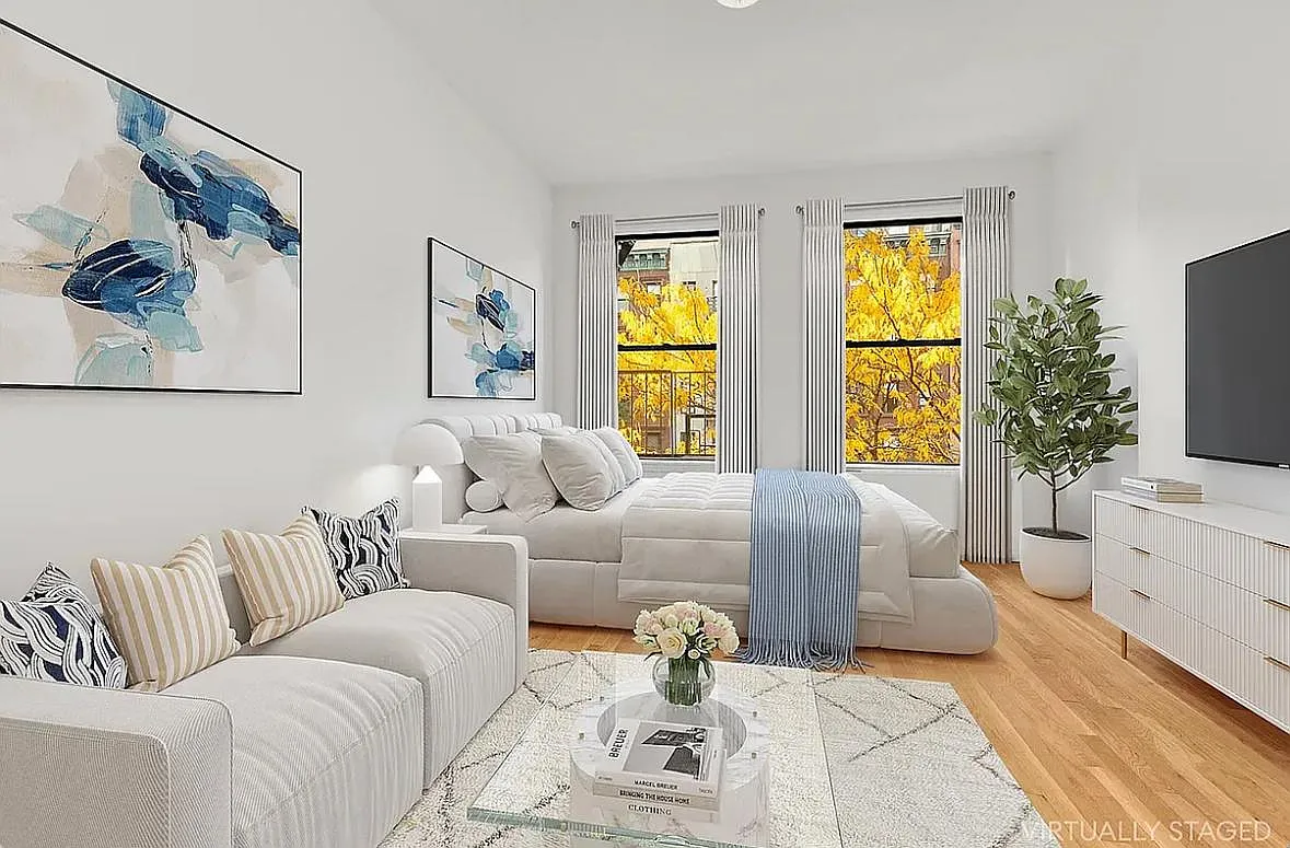 Building Photo - 232 E 95th St #4D
