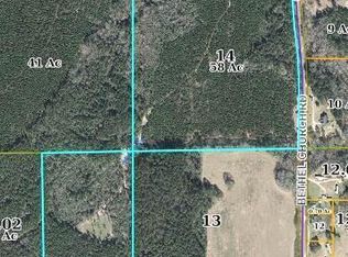0 Miller Rd, Columbia, MS 39429